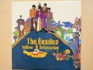 The Beatles - Yellow Submarine – Near Mint Vinyl LP - PCSO7070 Parlophone 1978