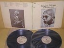 DUANE ALLMAN SPAIN LP Doble AN ANTHOLOGY VOL. II 1975 Southern Blues Rock Raro 