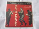 Elvis Presley   EP                 Shake Rattle and Roll