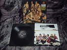 Die Toten Hosen LP Love Peace& Money  Made in UK