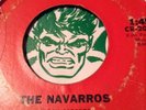 GARAGE PUNK NW MOSES THE NAVARROS CORBY