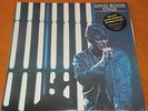DAVID BOWIE: DAVID BOWIE STAGE.2LP.ORG RCA 1978 SUPER RARE YELLOW VINYL.EX+ EX++