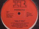 SEALED Porsche-Only You 12