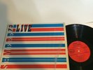 Texas Soul/Funk LP-Kashmere Stage Band 73 Live-KRAM105-Conductor Conrad Johnson
