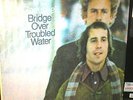Simon and Garfunkel - Bridge Over Troubled Water - LP  Half-Speed Mastered