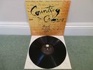 COUNTING CROWS - August And Everything After(DUTCH 1993 1ST PRESS VINYL ALBUM)