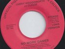 LARRY WEDGEWORTH - NO MORE GAMES - LONG VERSION