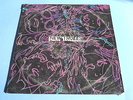 LP ITALIAN PROG NEW TROLLS - NEW TROLLS - ORIGINALE LAMINATA LPX7