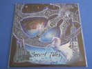 LP ITALIAN PROG SECRET TALES - L'ANTICO REGNO