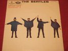 The Beatles LP 