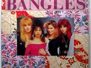 THE BANGLES Beat The Meatles 1986 Bootleg LP LIVE Berlin RARE