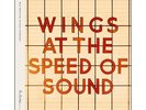 Paul McCartney - Wings At The Speed Of Sound - 2 LP Set - 2014 - 180 Gram - New