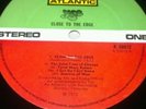 Yes - Close To The Edge . 1972 UK original A1/B1 first press. FULLY TEXTURED 