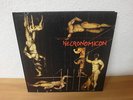 NECRONOMICON VIER KAPITEL MINT BOOK 4 LPS KRAUTROCK KRACHER