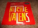 Ritchie Valens   Cry Cry Cry  EP  RAR