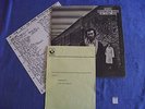 EDGAR BROUGHTON BAND – “INSIDE OUT” – Harvest SHTC 252