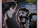 ROLLING STONES: Their Satanic Majesties Request (l'age D'or 8) LP (France, lami