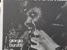 Giorgio Buratti My soul in performances E.Intra-S.Fanni-D.Piana-Bentler Italian