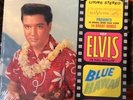 ELVIS PRESLEY Blue Hawaii soundtrack SEALED early mono pressing RCA LSP-2426