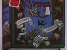 DANNY KIRWAN: Second Chapter LP (gatefold cover, saw mark, 2