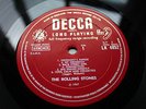 ROLLING STONES BETWEEN THE BUTTONS 1st UK MiNt ViNyL/AuDiO ArChIv UNBOXED DECCA