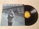 Miles Davis Quintet Workin’ With The Miles Davis Quintet 1959 Prestige 7166 MINT