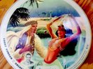 78 RPM VOGUE Picture Record R774 SAVE ME A DREAM SCHEHERAZADE DESERT FANTASY