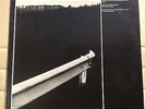 Christmann Schönenberg Duo - REMARKS  FMP 0260, rare orig. Free Jazz LP 1975 NM