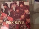 PINK FLOYD THE PIPER AT THE GATES OF DAWN SCX 6157 STEREO 1967