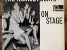 The Merseybeats-On Stage-UK 45 EP-Fontana TE 17422-Long Tall Sally-NICE