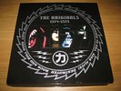 KISS - THE ORIGINALS  - 9 VINYL LP JAPAN BOX SET 1998 GENE PETER PAUL & ACE