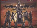 Lordi - Scare Force One Vinyl EU LP