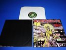 IRON MAIDEN  -  KILLERS  LP -    METAL  RARE  GERMAN  1 ST.  PRESS. FROM  1981 