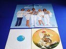 DSCHINGHIS KHAN  -  WIR SITZEN ALLE IM SELBEN BOOT   LP -  TOP CONDITION+ POSTER