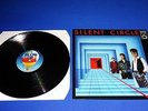 SILENT CIRCLE - NO.1  LP  -  TOP RARE  1ST PRESSUNG +++  TOP  QUALITY PRESS. 