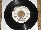 Northern Soul Single One For My Baby & Its Been A Long Time Donnie McGowen