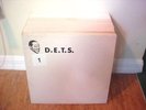 Complete DUKE ELLINGTON JAZZ LPS DETS D.E.T.S. 49 LP SET Broadcasts 40s-50sNM