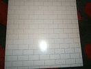 PINK FLOYD THE WALL SHDW 411  2XLP ALBUM G/F UK 1979  A-2U, B-2U, A-3U, B-3U N.M