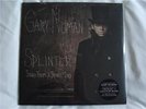 Vinyl Double Album: Gary Numan : Splinter  Sealed & Download Card