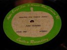 APPLE ACETATE John Tavener Celtic Requiem Jenny Jones GRAIL RARE CLASSICAL FOLK