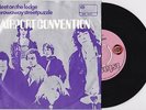 FAIRPORT CONVENTION - Meet On The Ledge 7'' 1968 DUTCH FOLK MOD BEAT PSYCH