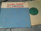 Clark Terry - plays the jazz version of  all American MOODSVILLE deep groove 26