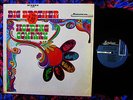 MINT 1967 Big Brother JANIS JOPLIN RAW & WILD Garage Psych PSYCHEDELIC SOUNDS