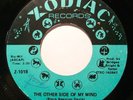 Soul 45 - Chuck Bernard - The other side of my mind - Mint-