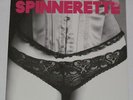 SPINNERETTE-SPINNERETTE-GLAM BAND-ANTHEM 668252161-SEALED NEW-LP