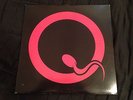 QUEENS OF THE STONE AGE Songs for the Deaf ORIGINAL IPECAC  RED VINYL LP IPC-41