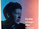 BILLIE HOLIDAY-LADY SINGS THE BLUES-ORIGINAL DEEP GROOVE MONO LP