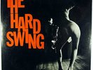 THE HARD SWING-ORIGINAL DEEP GROOVE MONO LP, CHET BAKER, ELMO HOPE, JACK SHELDON