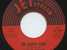 HEAR - Rare Northern Soul 45 - Jackie Paine - No Puppy Love - JetStream # 737