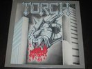 Torch rare '82 LP Fire Raiser on Tandan  mint-  Sweden HEAVY METAL